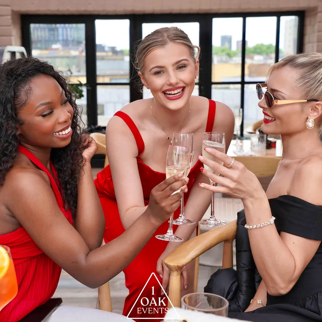 1OAK Events Rooftop Sessions - Christmas Special at 45th And 7th