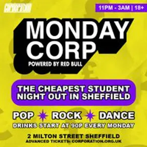 Monday Corp