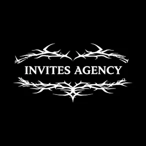 Invites Agency Presents: POLO, GIBBY, STALKER and more...