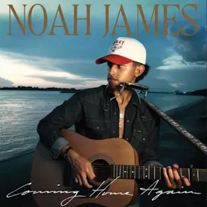 Noah James