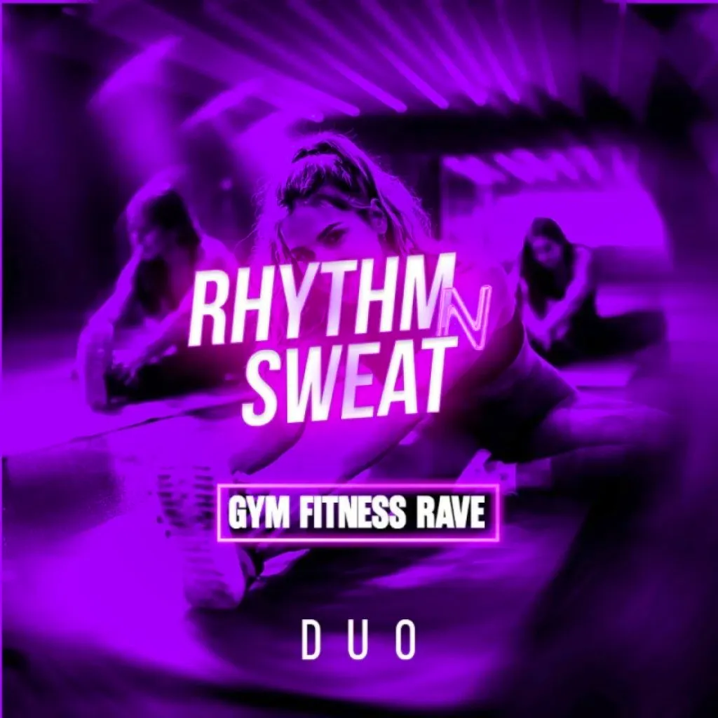 Rhythm N Sweat Sat 7th November at Duo Clapham