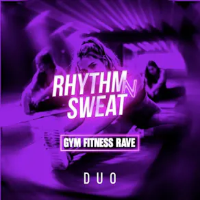 Rhythm N Sweat Sat 7th November