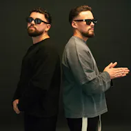 WYLD: Ryan Resso B2B Chopper - Open to Close [Birmingham] at LAB11
