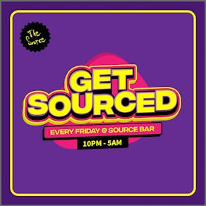 Get Sourced