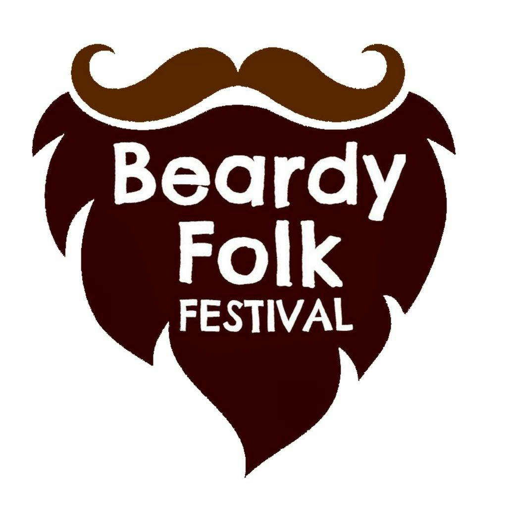 Beardy Folk Festival at Hopton Court