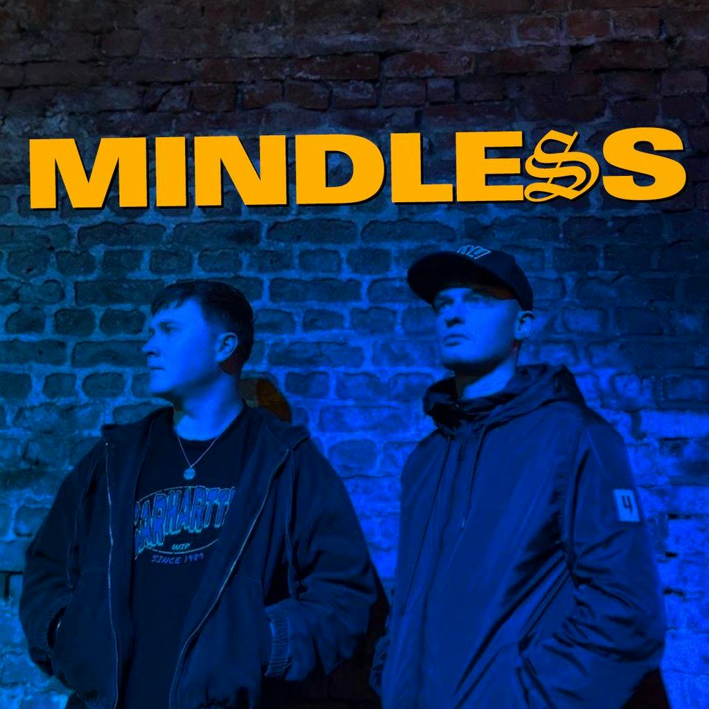 Source // Mindless at Motion Club