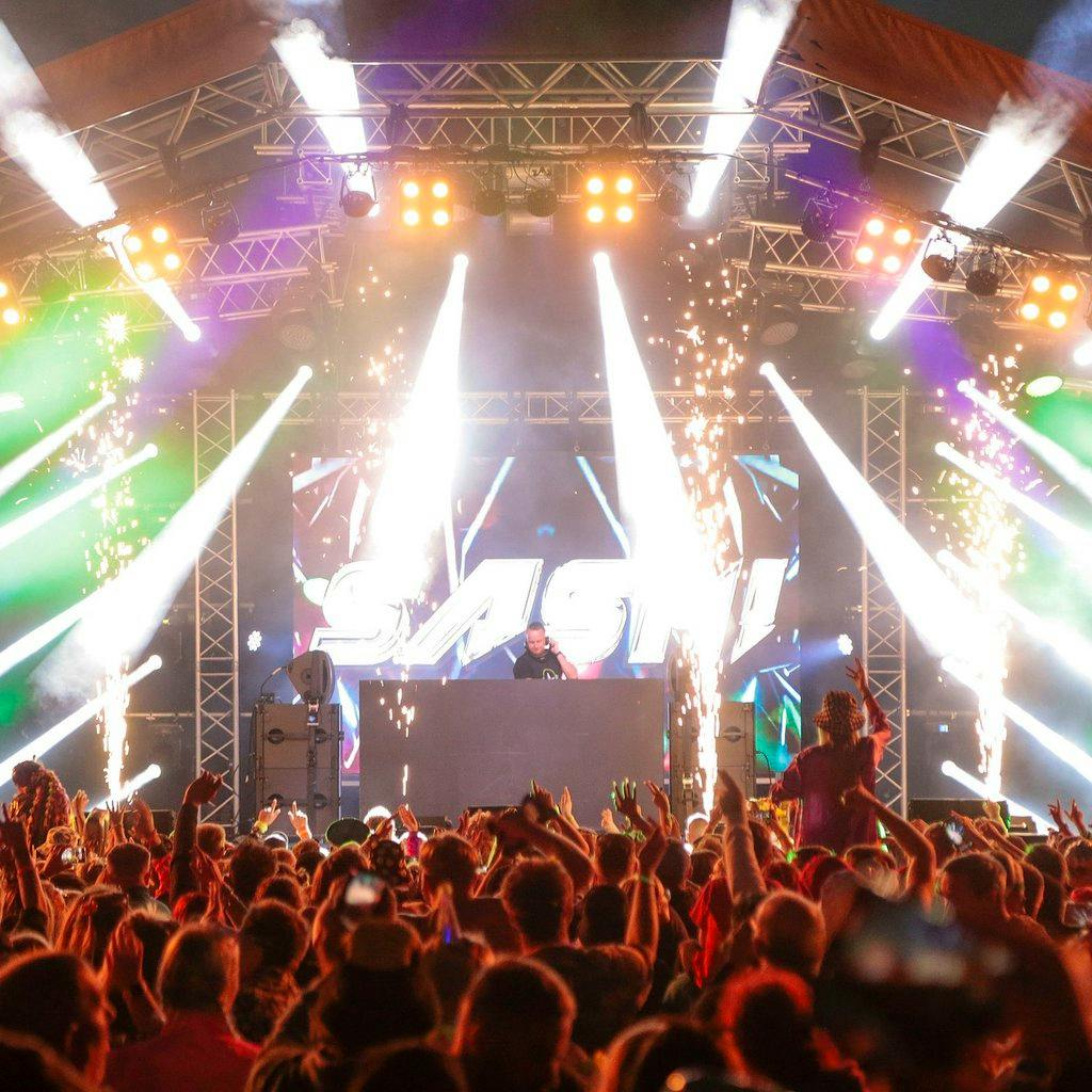 Back 2 Ibiza 2026 at Various Venues In San Antonio, Ibiza