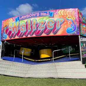 Super Saver Funfairs