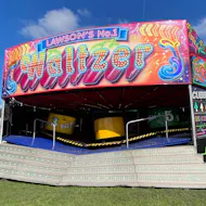 Super Saver Funfairs at Bolton Keston Street