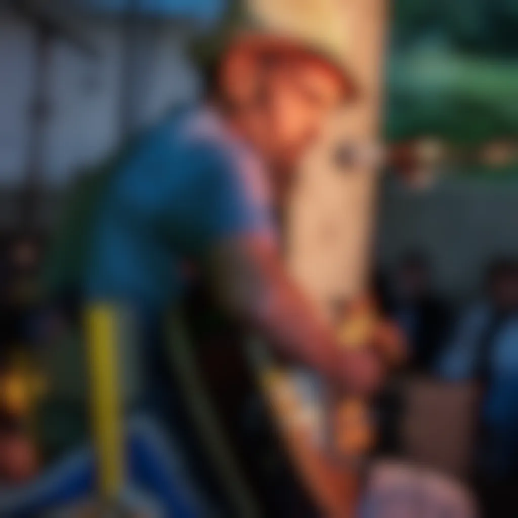 banner
