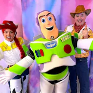 Cowboy Rodeo - An Interactive Tribute Party at Frostfyr Festival Spiegeltent