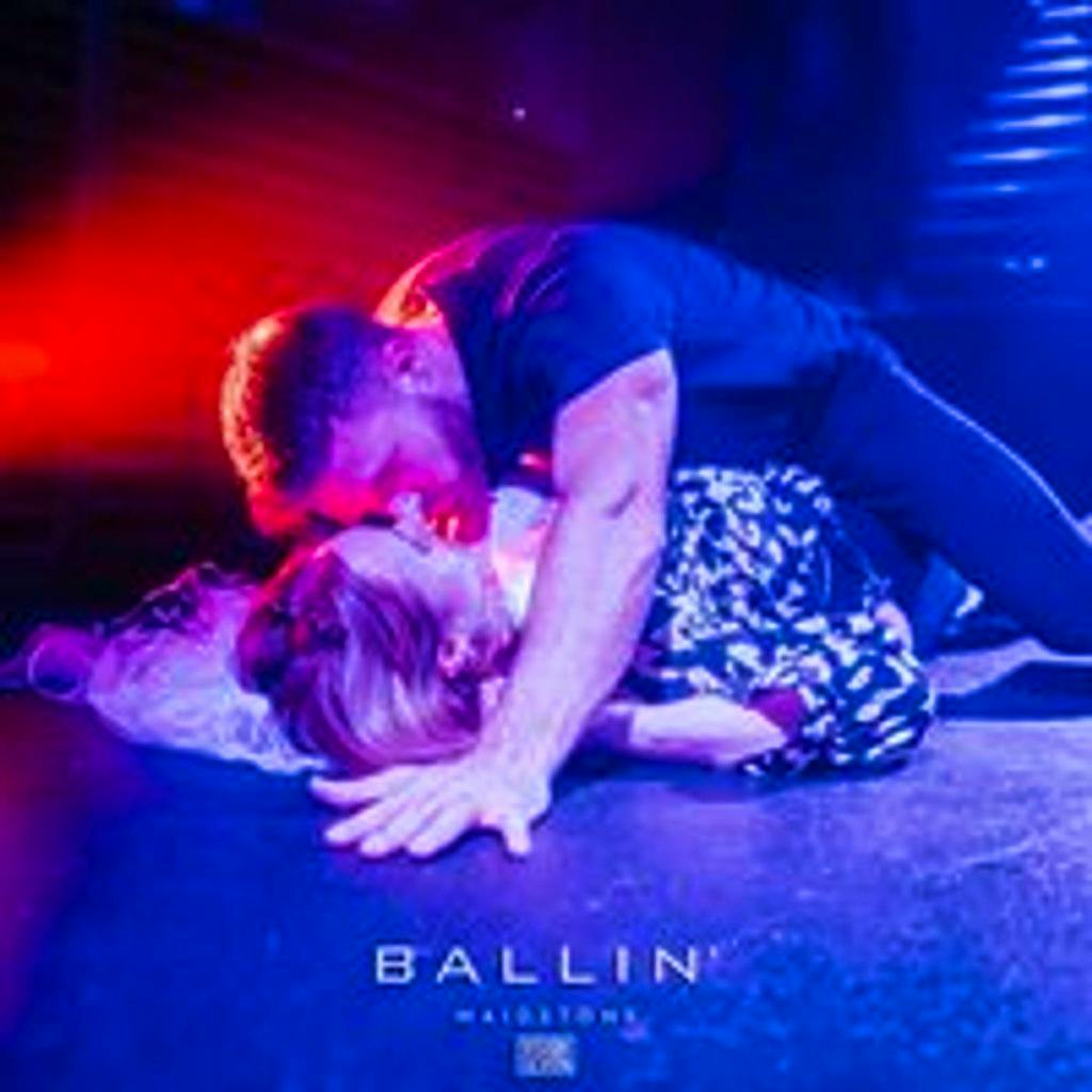 Dreamboys Bottomless Brunch at BALLIN' Maidstone
