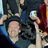 Manic Mugday - Brightons No.1 Comedy Show (on a Monday) at Komedia Brighton