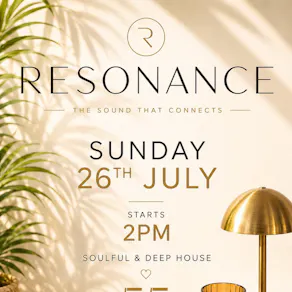 Resonance