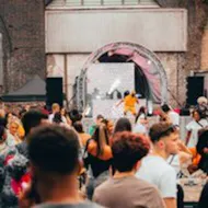 Haze Manchester - Sat 19th Jun 2027 at Six Trees