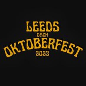 Leeds Dach Oktoberfest