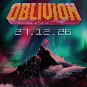 Oblivion 2026