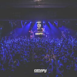 Hospitality Cardiff 2022 Tickets | Tramshed Cardiff  | Fri 14th October 2022 Lineup