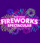 Wrexham Fireworks Spectacular