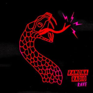 RAMONA RADIO RAVE w/ CHANGING CURRENTS - FREE Tickets