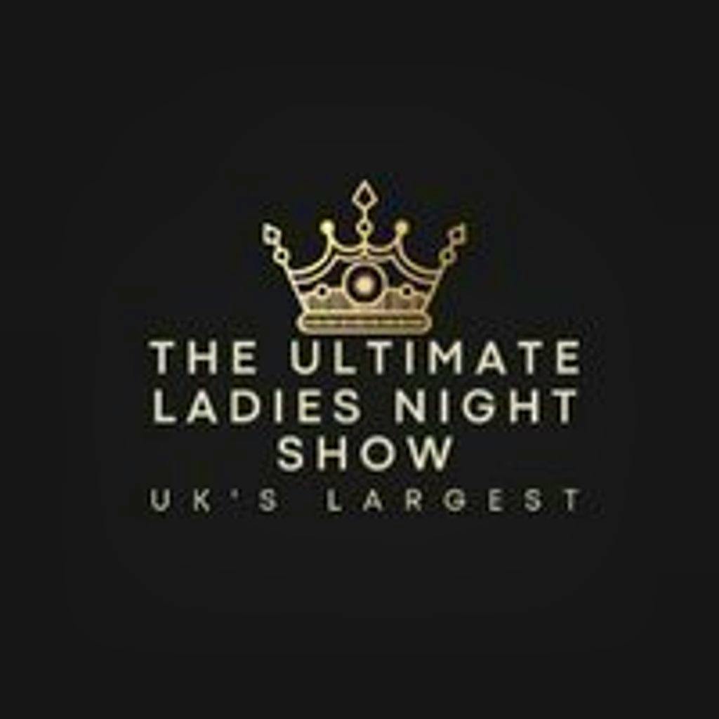 The Ultimate Ladies Night Show Presents Unchained at Parkes Hall Social Club 