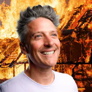 Stuart Goldsmith: Canary (Work In Progress) || Creatures Comedy at Creatures Comedy Club