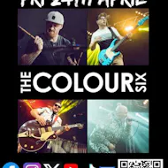 The Colour Six -Live at Cleary's Bar at Cleary's Bar