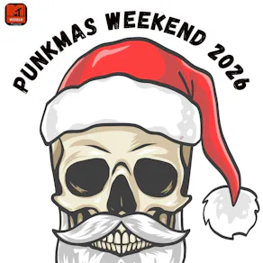 MTW Presents: Punkmas Weekend 2026