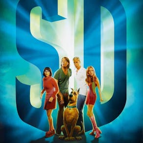 Starling Film Club (Scooby-Doo)