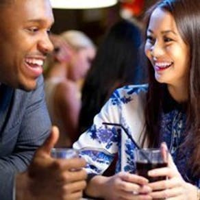 Friday Night Speed Dating in London | Ages 35-48