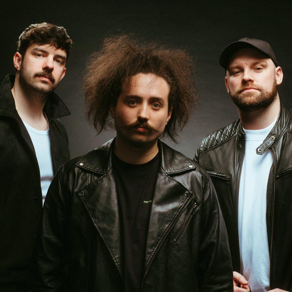 Valtos presents - High water mark at The Volks Nightclub