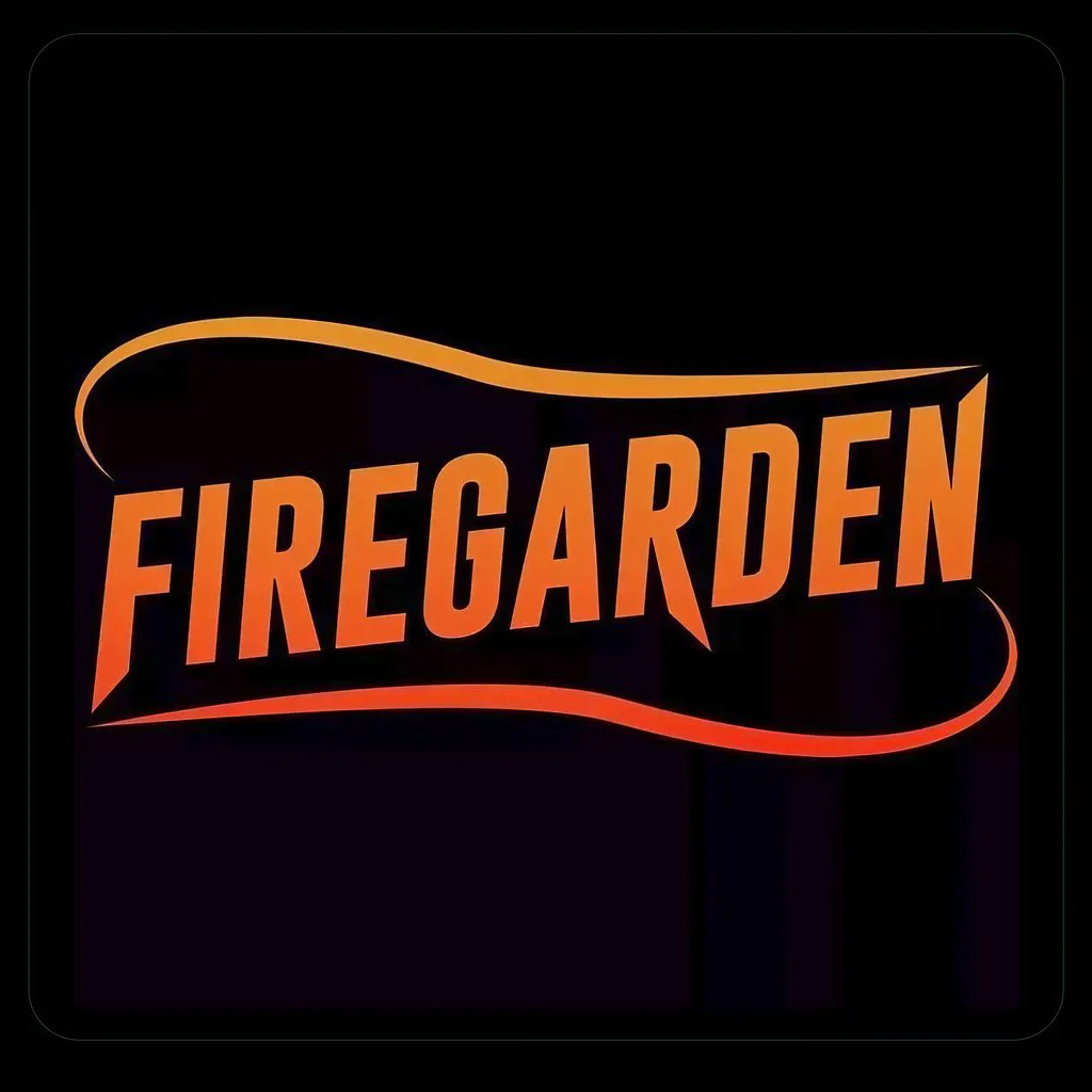 Firegarden Live at The Church House at The Church House