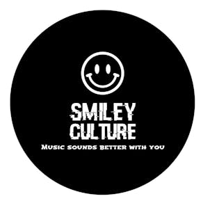 SMILEY CULTURES 5th BIRTHDAY BASH