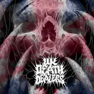 UK Death Dealers Presents: CARIAD's EP Launch Party!! at LVLS