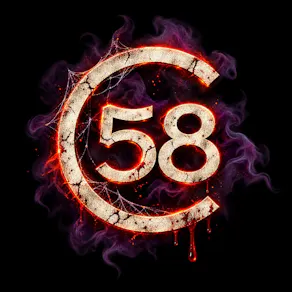 C58 Halloween Special