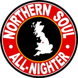 Northern Soul All-Nighter - THE UK's BEST DJ's Tickets | 45Live Kidderminster  | Sat 21st May 2022 Lineup