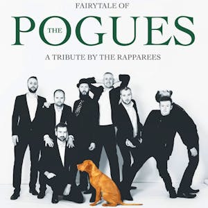 A Fairy Tail Of The Pogues  - The Rapparees