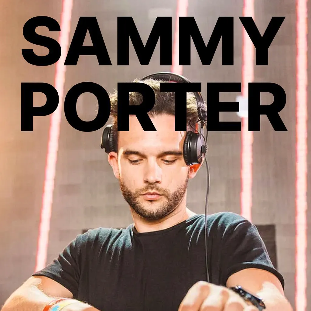 DUEL Presents Sammy Porter at DUEL Bar And Club