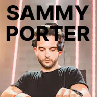 DUEL Presents Sammy Porter at DUEL Bar And Club