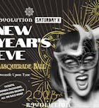 New Year's Eve at Revolution, Newcastle