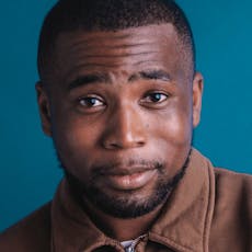 Michael Odewale: Thoughts On Shuffle Comedy in Southampton at The Attic Southampton