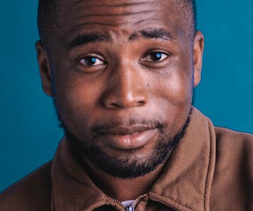 Michael Odewale: Thoughts On Shuffle Comedy in Southampton
