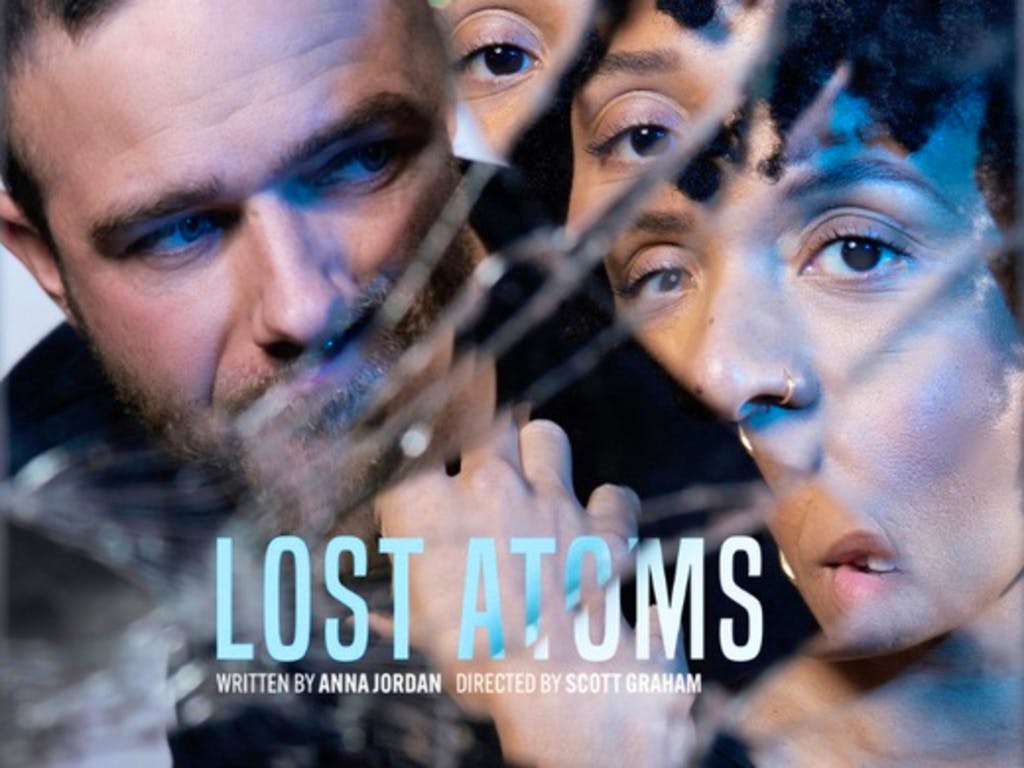 Lost Atoms at Lyric Hammersmith