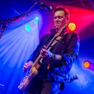 Billy Walton Band at The Flowerpot