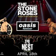 Legends Of Manchester at Nottingham's The Nest (Notts County FC)