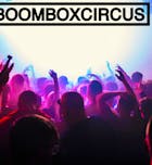 Boombox Circus 'Fools Gold Rave'