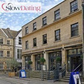 Speed Dating in Bath for 40s & 50s