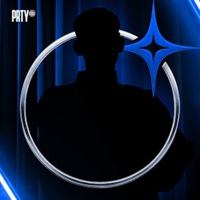 PRTY UNKNOWN vol2. - SECRET GUEST