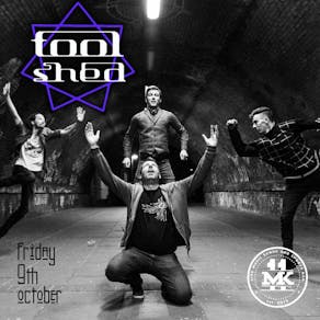 Tool Shed - A Tribute to Tool / MK11 Milton Keynes