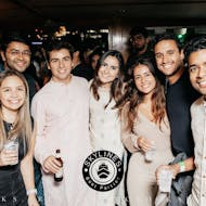 Bollywood boat event at Crown Piers